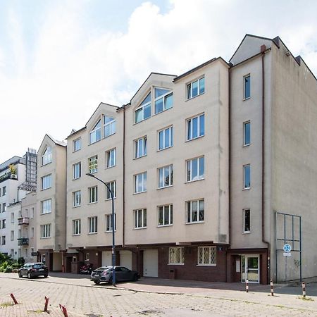 23 Unit Miniapartments Warszawa Lotnisko Okecie Fajne Ministudio Przy Bitwy Warszawskiej Exterior foto
